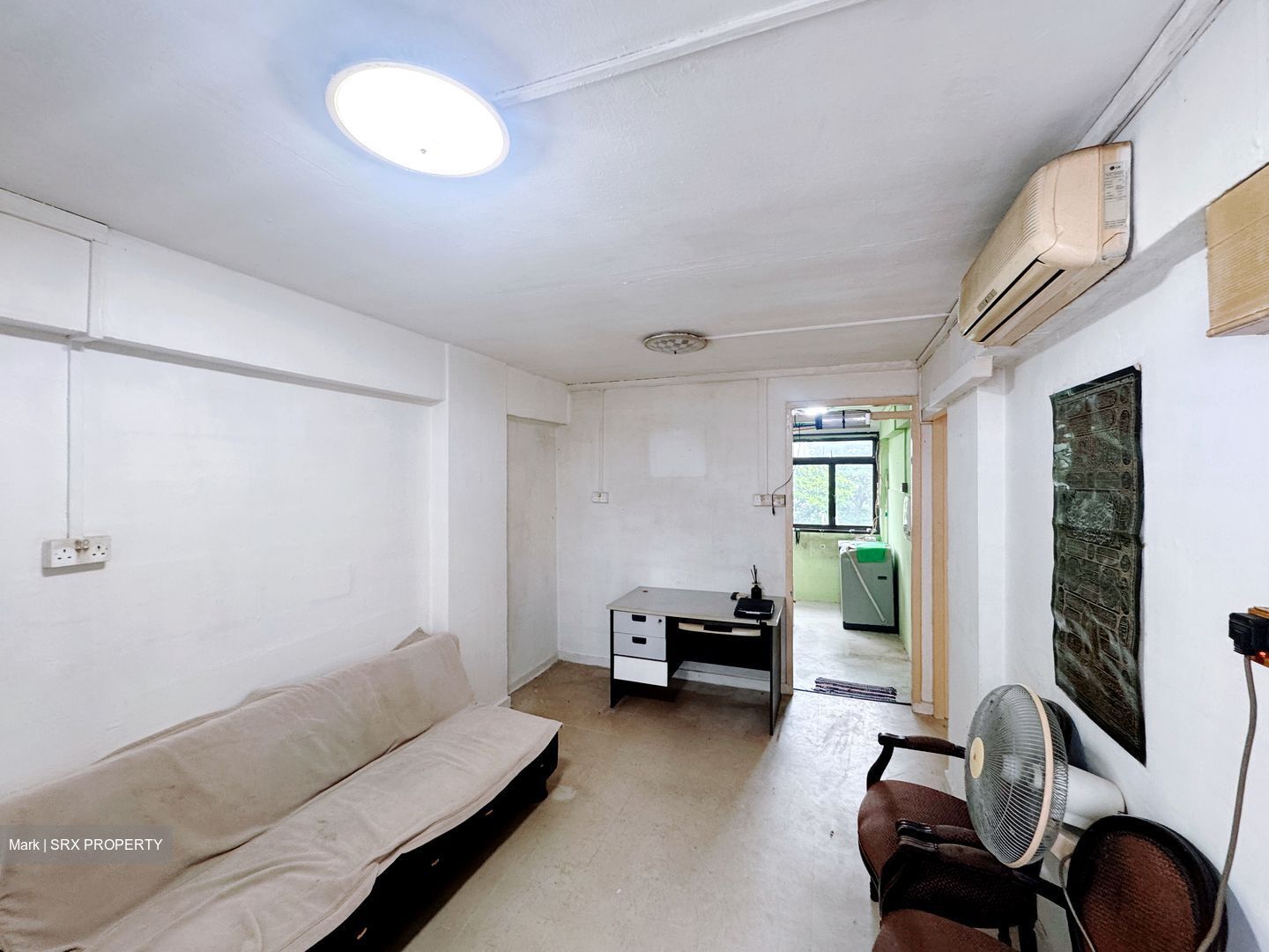 Blk 10 Bukit Ho Swee View (Bukit Merah), HDB 2 Rooms #570892151